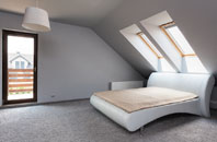 Middlehill bedroom extensions