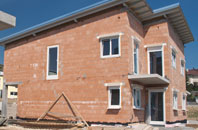 Middlehill home extensions
