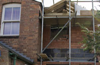 free Middlehill home extension quotes