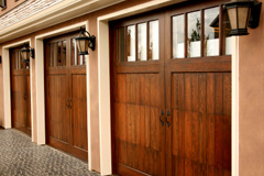 Middlehill garage extension quotes