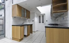 Middlehill kitchen extension leads